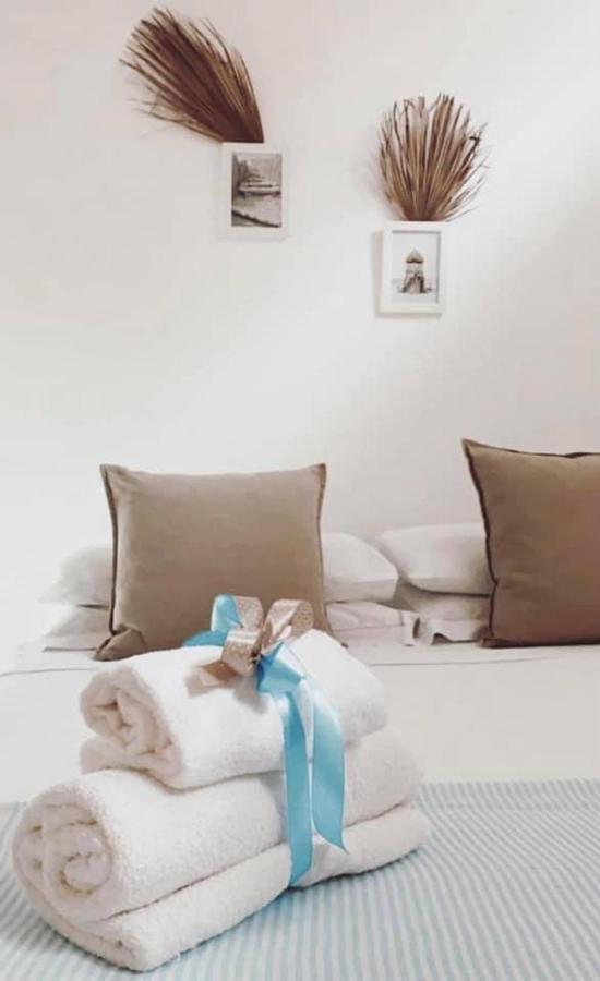 Room61 Palermo Luaran gambar