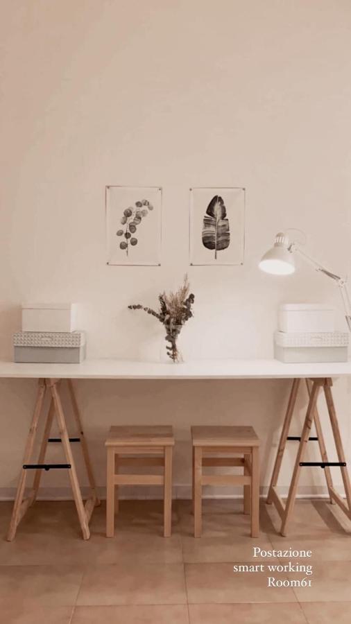 Room61 Palermo Luaran gambar
