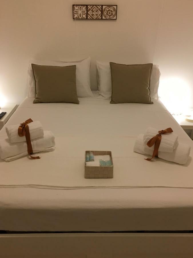 Room61 Palermo Luaran gambar