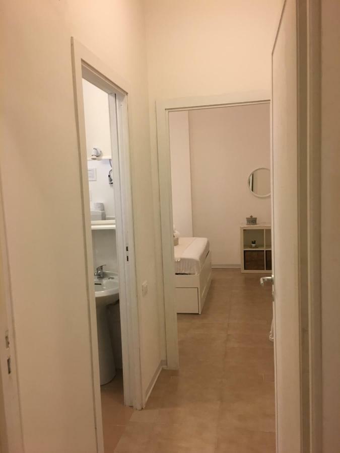 Room61 Palermo Luaran gambar