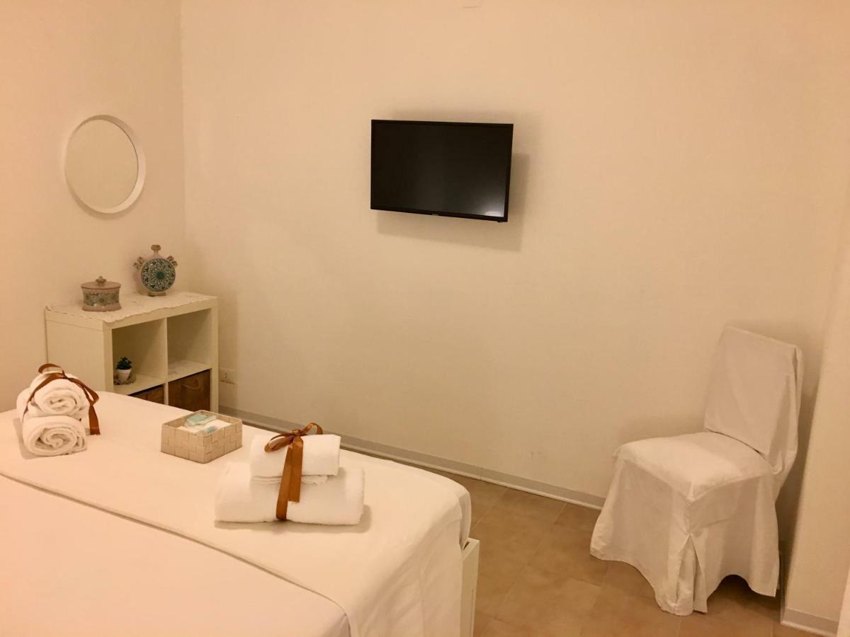 Room61 Palermo Luaran gambar