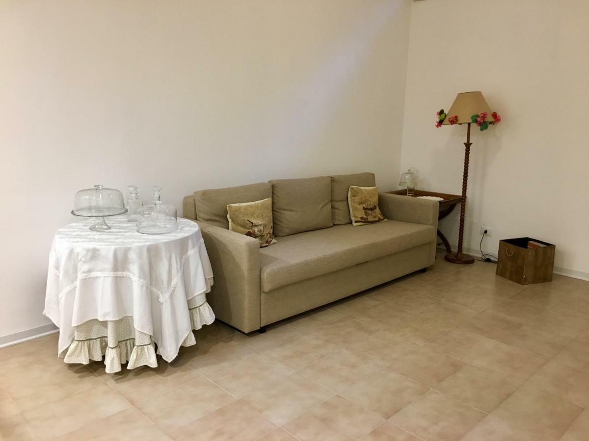 Room61 Palermo Luaran gambar