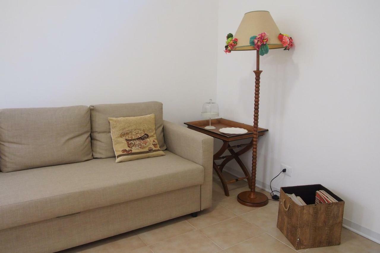 Room61 Palermo Luaran gambar