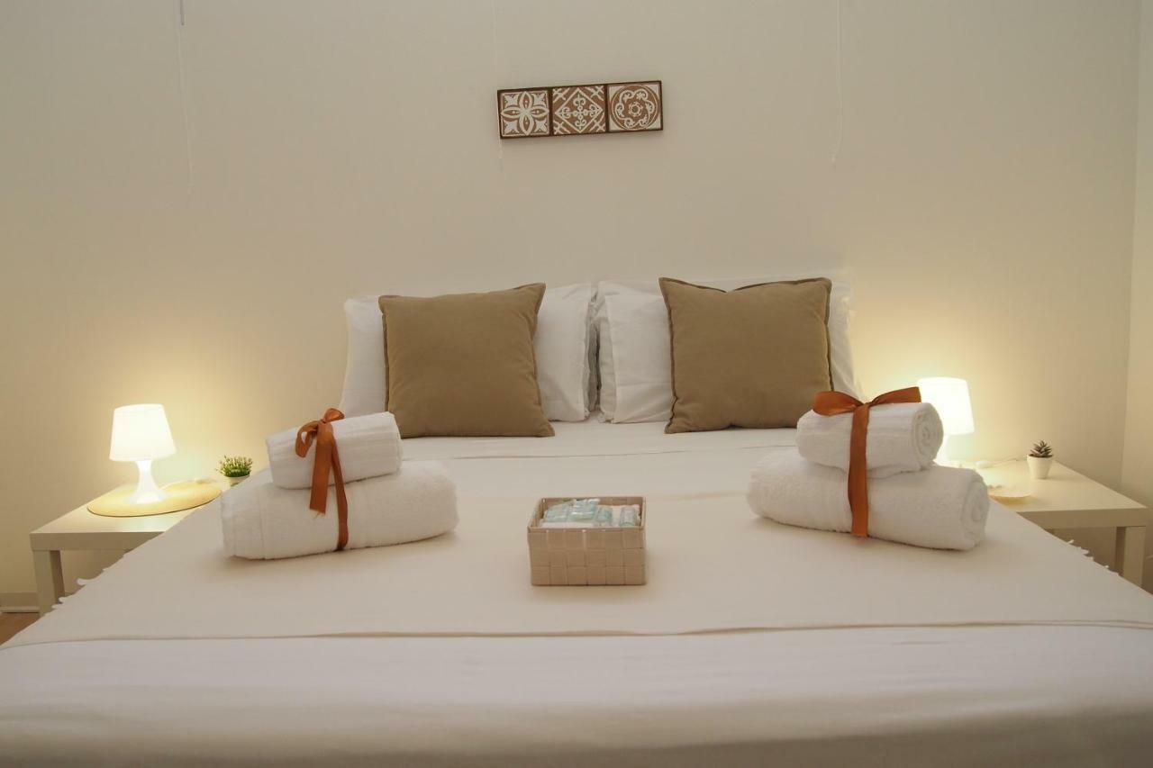 Room61 Palermo Luaran gambar
